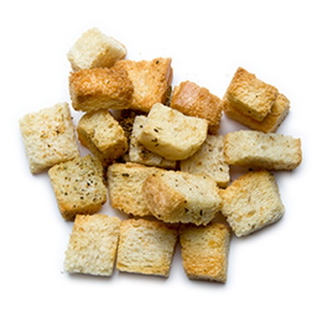 Croutons