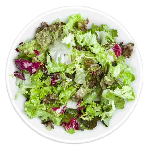 Salat-Mix